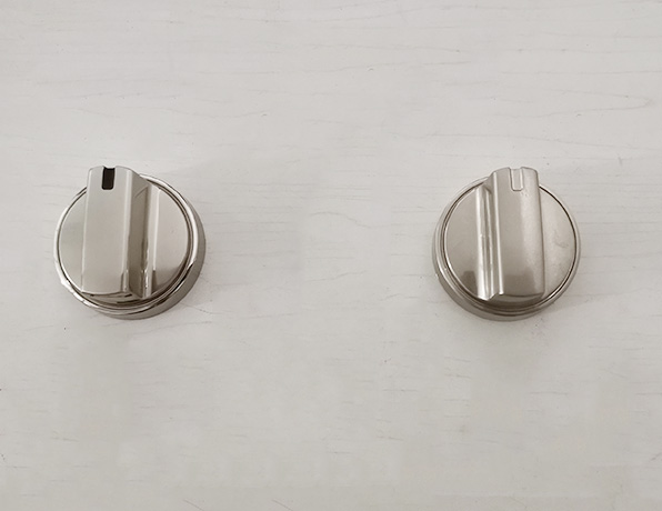 廣西三價(jià)鉻塑料電鍍注塑